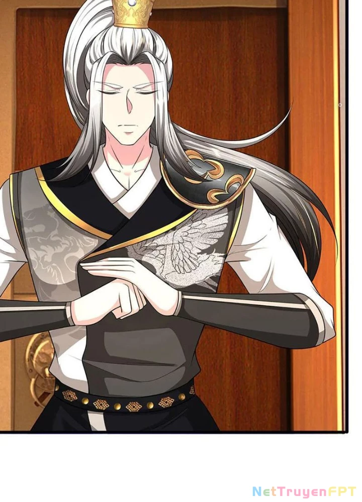 Võ Đạo Đại Đế Chapter 60 - Trang 2