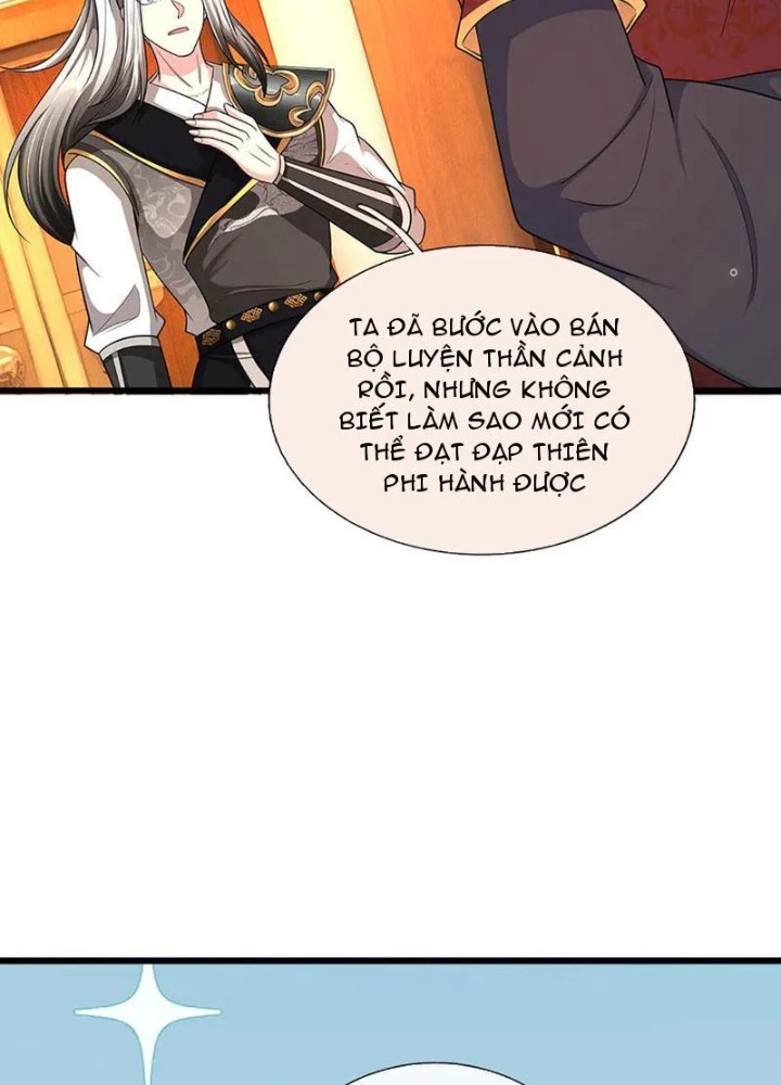 Võ Đạo Đại Đế Chapter 60 - Trang 2