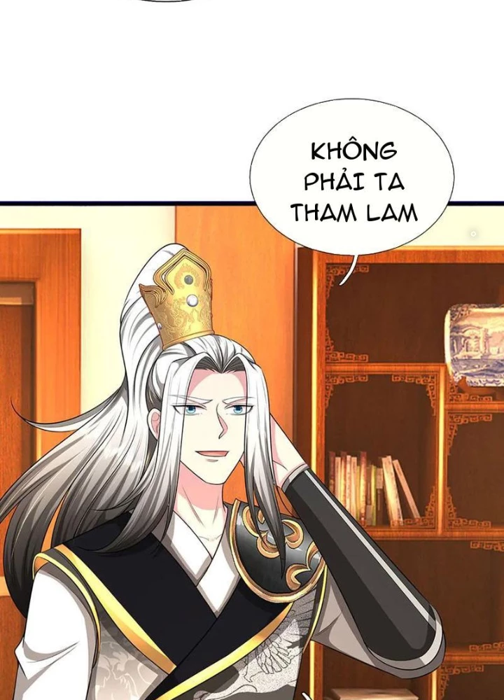 Võ Đạo Đại Đế Chapter 60 - Trang 2
