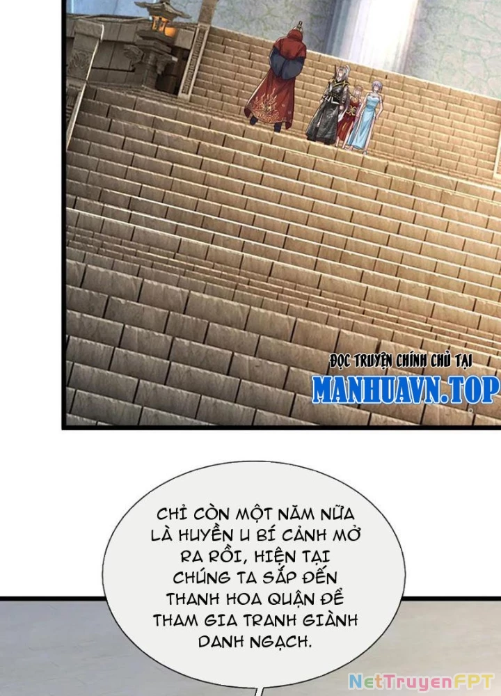 Võ Đạo Đại Đế Chapter 60 - Trang 2