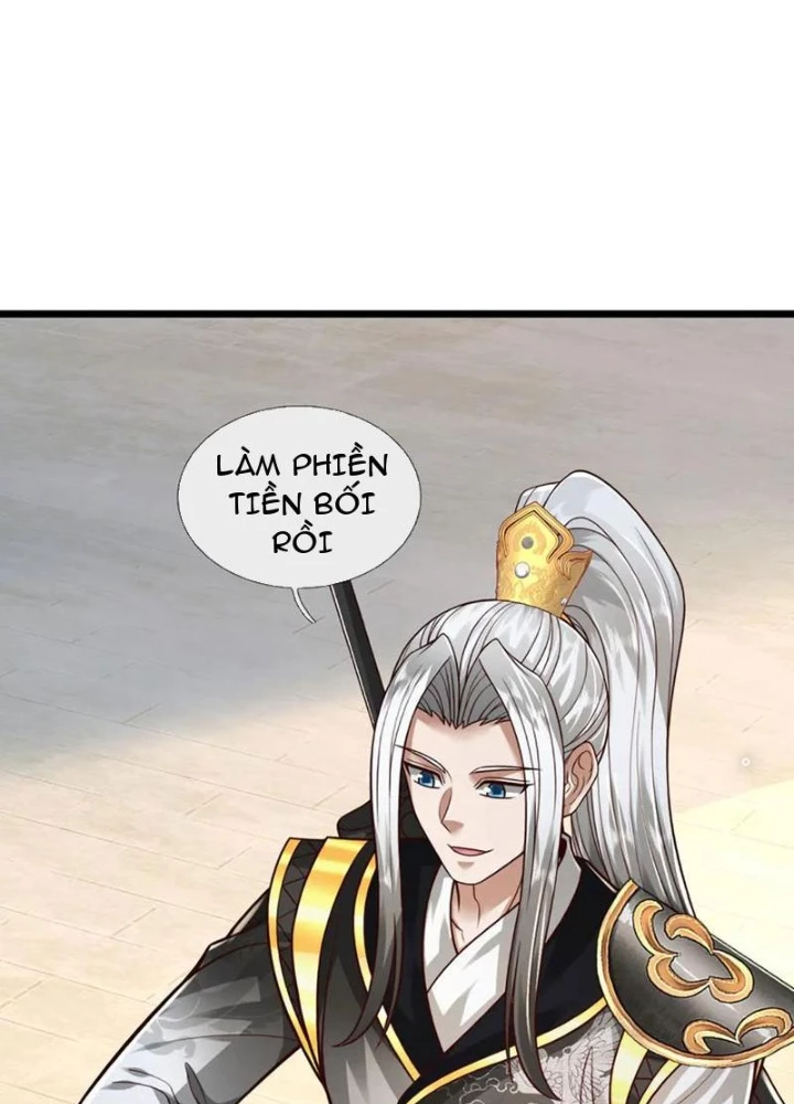 Võ Đạo Đại Đế Chapter 60 - Trang 2