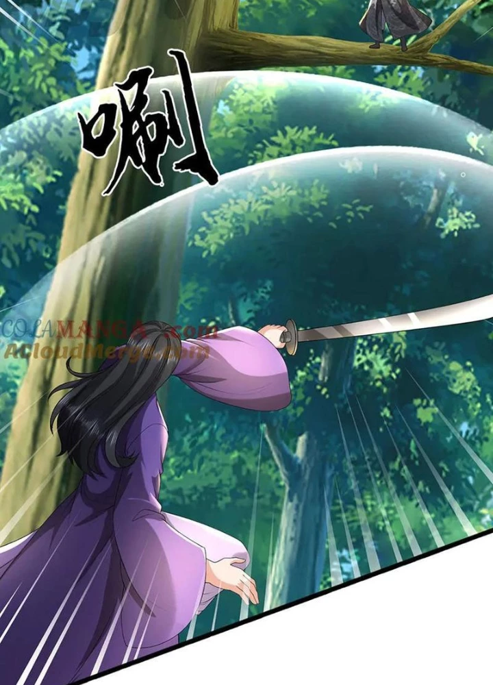 Võ Đạo Đại Đế Chapter 61 - Trang 2