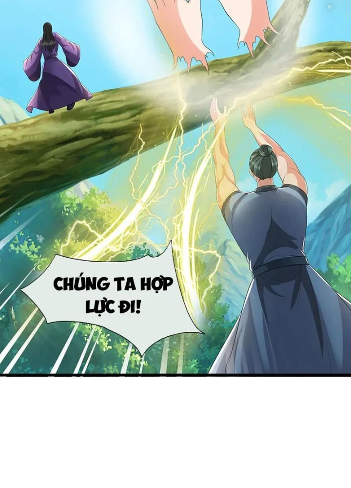 Võ Đạo Đại Đế Chapter 61 - Trang 2