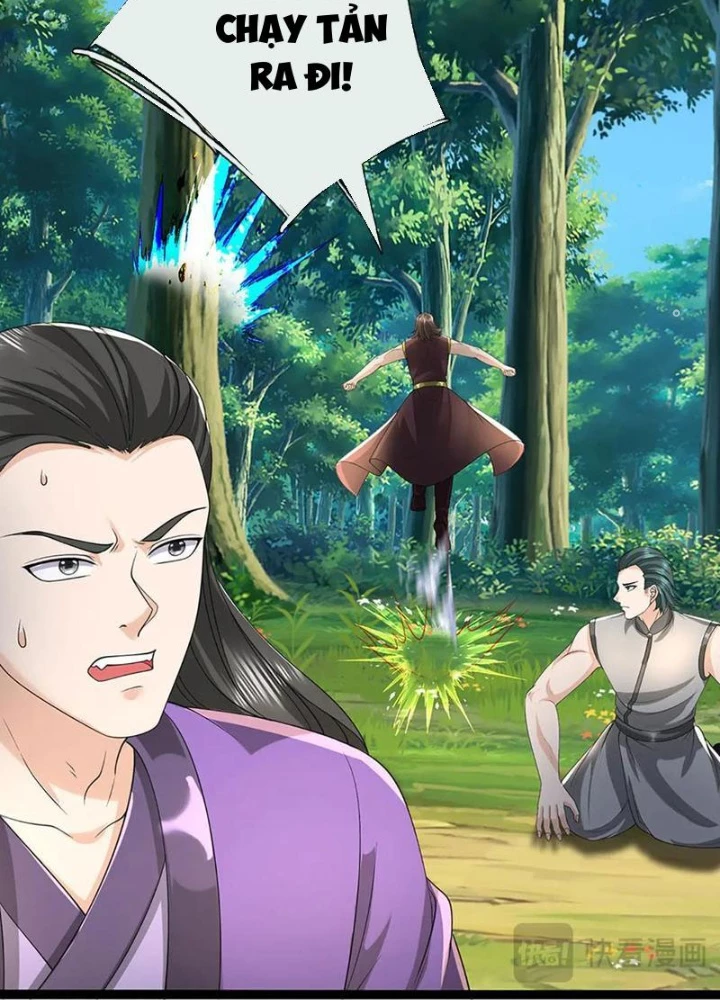 Võ Đạo Đại Đế Chapter 61 - Trang 2