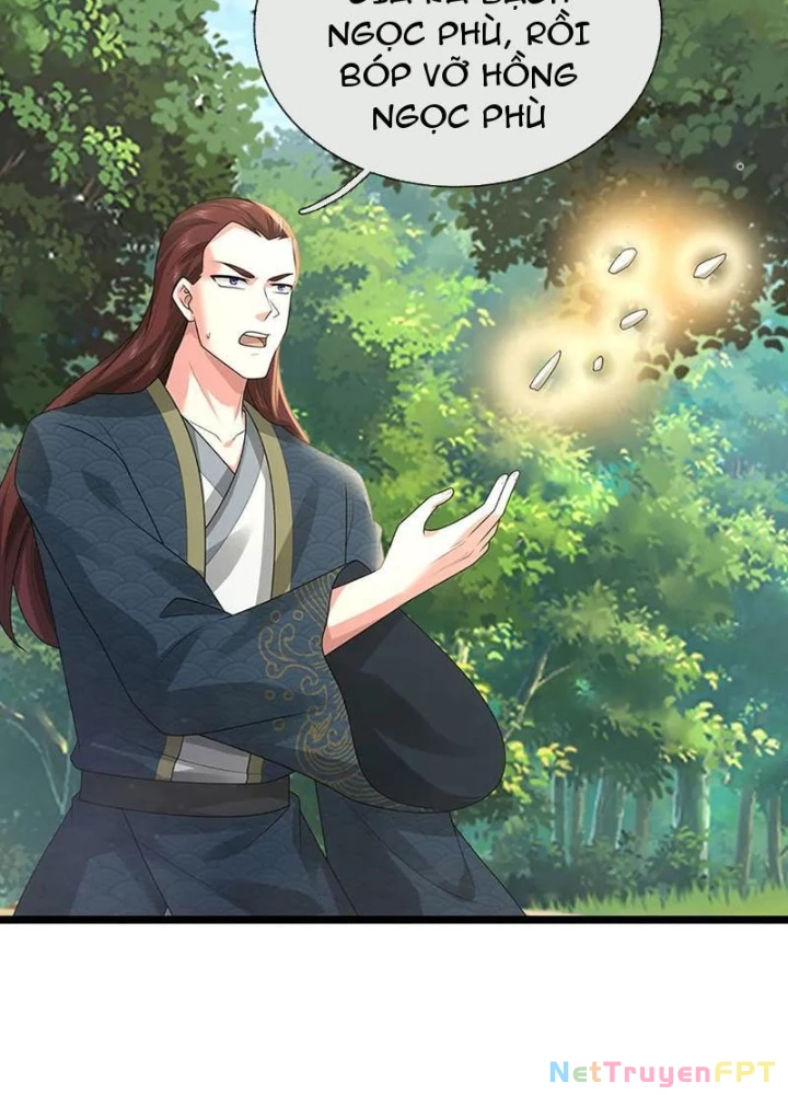 Võ Đạo Đại Đế Chapter 61 - Trang 2