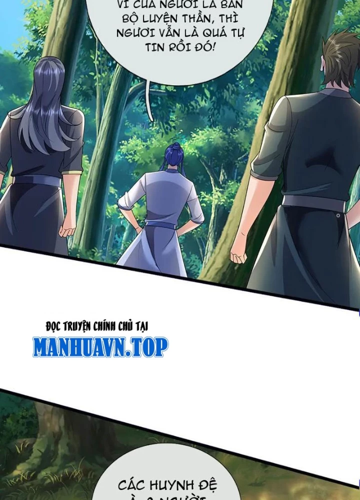 Võ Đạo Đại Đế Chapter 61 - Trang 2