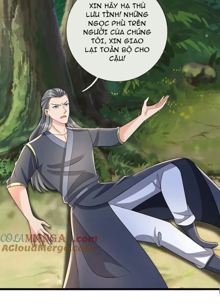 Võ Đạo Đại Đế Chapter 61 - Trang 2
