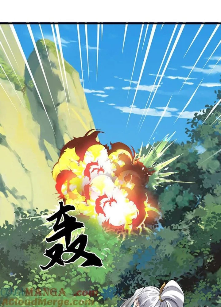 Võ Đạo Đại Đế Chapter 61 - Trang 2