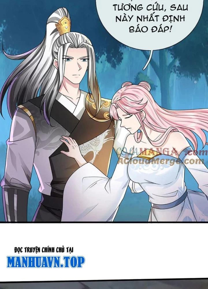 Võ Đạo Đại Đế Chapter 62 - Trang 2