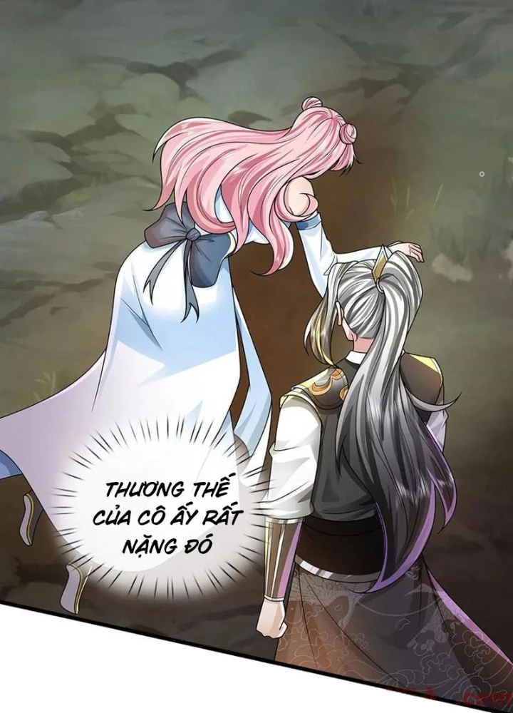 Võ Đạo Đại Đế Chapter 62 - Trang 2