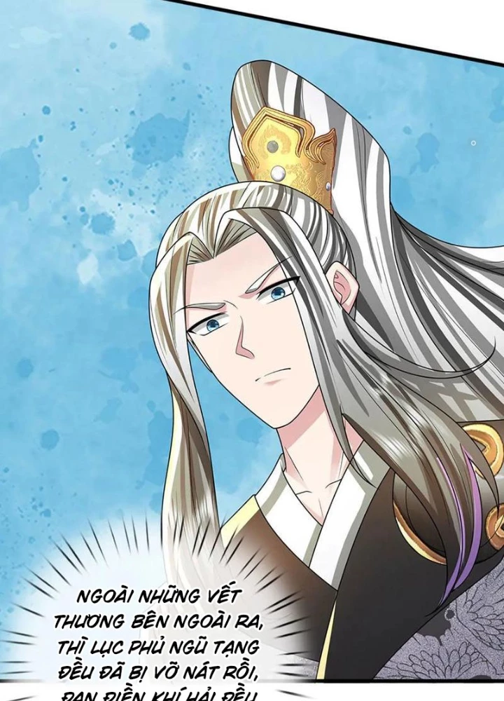Võ Đạo Đại Đế Chapter 62 - Trang 2