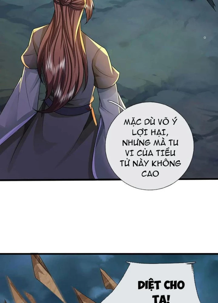 Võ Đạo Đại Đế Chapter 62 - Trang 2