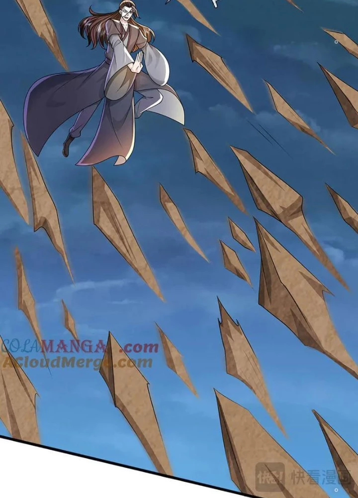 Võ Đạo Đại Đế Chapter 62 - Trang 2