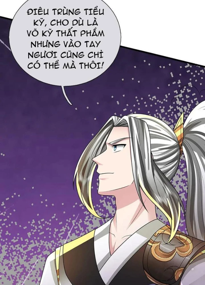 Võ Đạo Đại Đế Chapter 62 - Trang 2