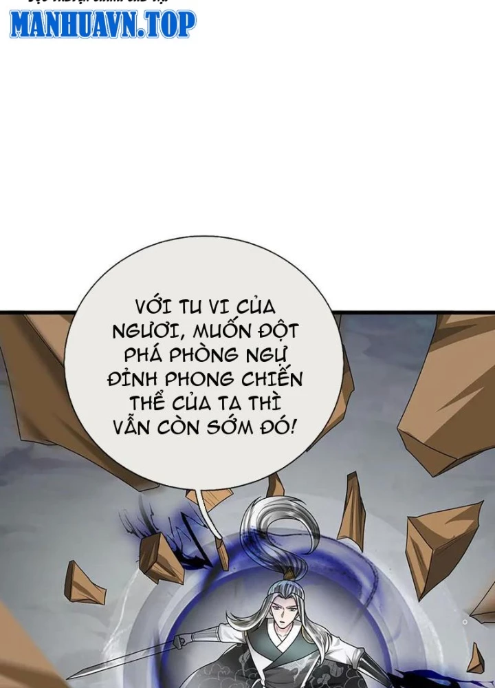 Võ Đạo Đại Đế Chapter 62 - Trang 2