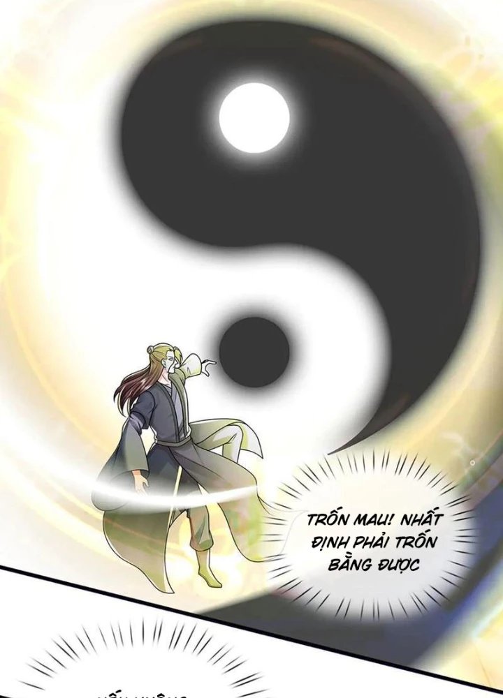Võ Đạo Đại Đế Chapter 62 - Trang 2