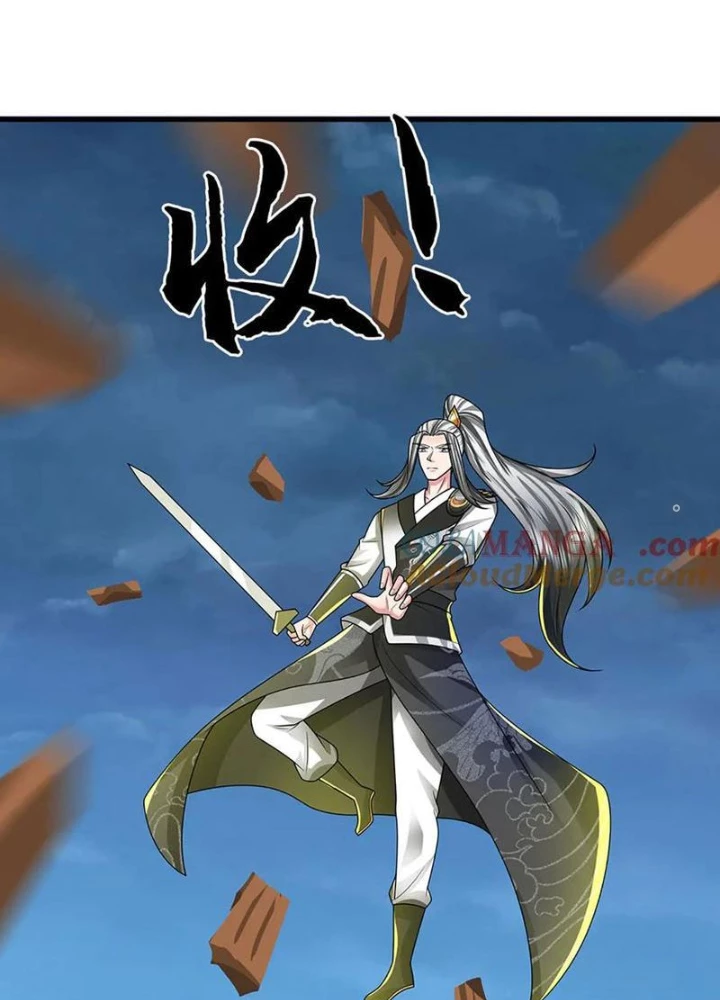 Võ Đạo Đại Đế Chapter 62 - Trang 2