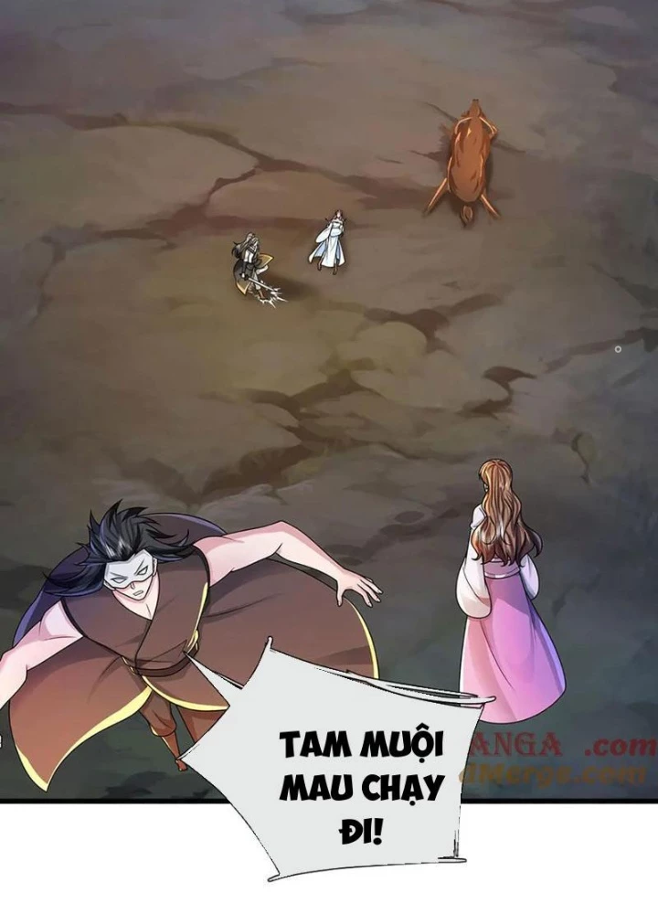 Võ Đạo Đại Đế Chapter 62 - Trang 2