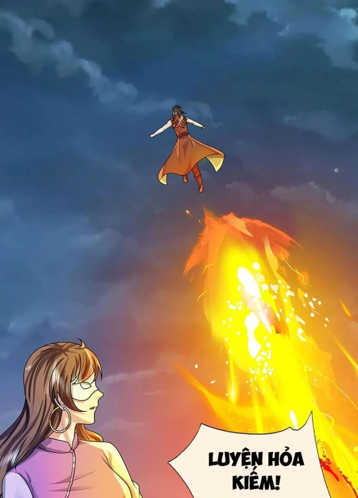 Võ Đạo Đại Đế Chapter 62 - Trang 2