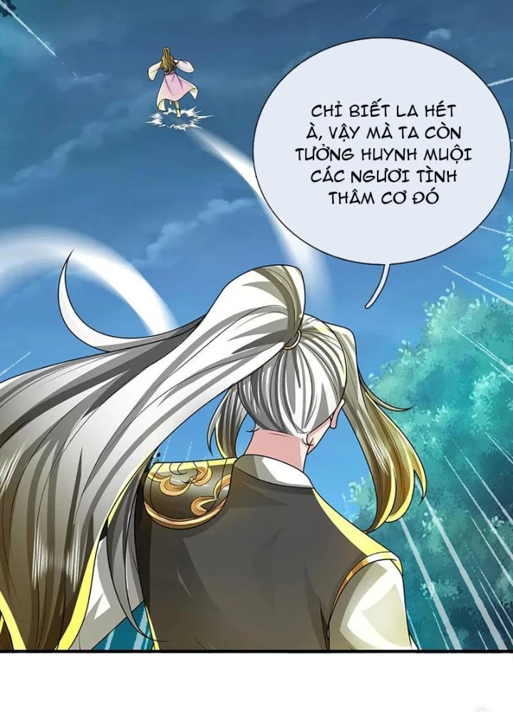 Võ Đạo Đại Đế Chapter 62 - Trang 2