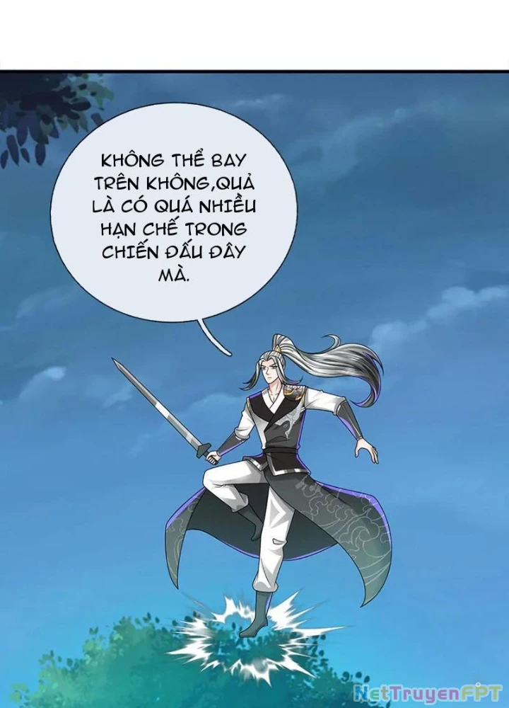 Võ Đạo Đại Đế Chapter 62 - Trang 2