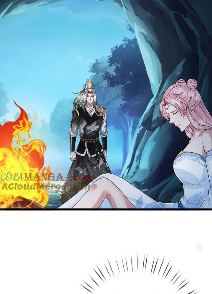 Võ Đạo Đại Đế Chapter 62 - Trang 2