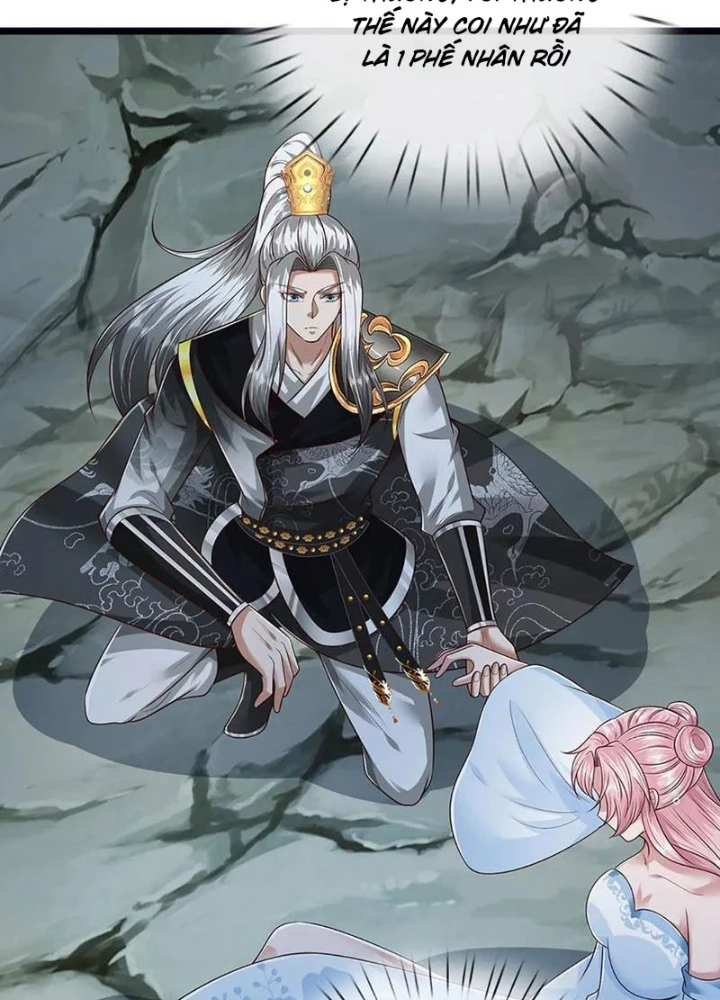 Võ Đạo Đại Đế Chapter 62 - Trang 2