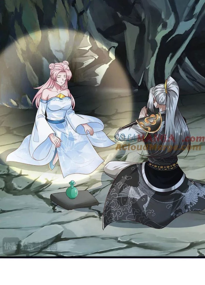 Võ Đạo Đại Đế Chapter 62 - Trang 2