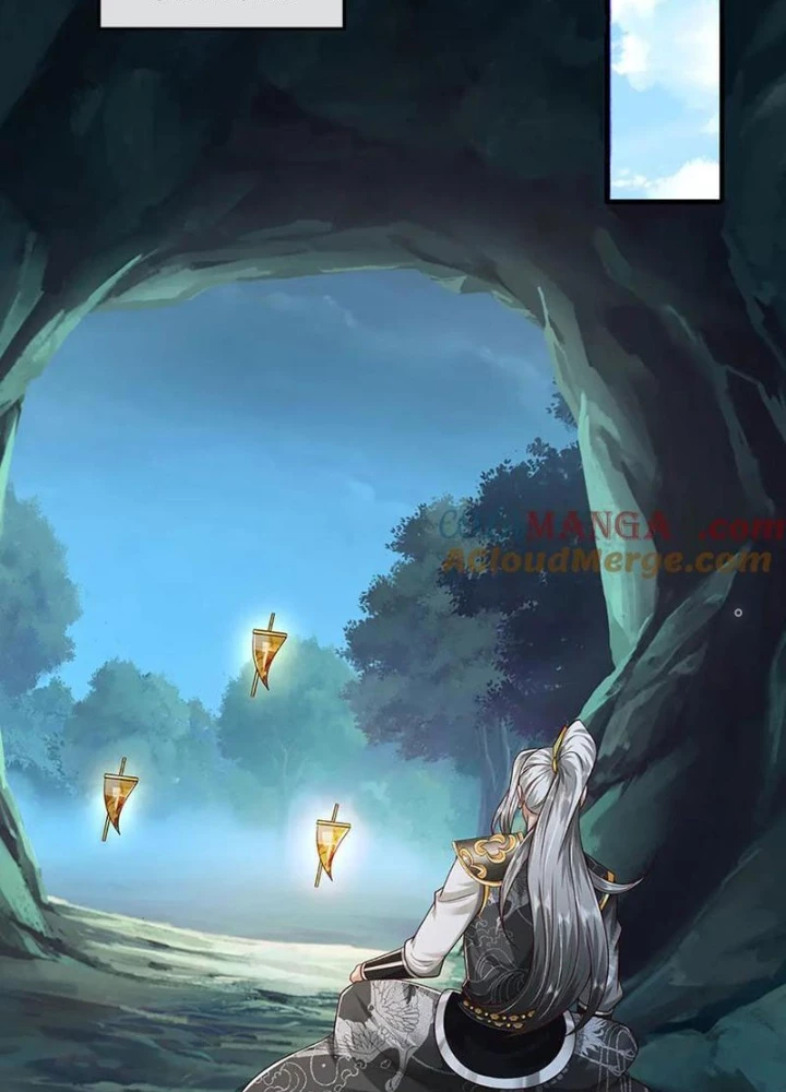 Võ Đạo Đại Đế Chapter 62 - Trang 2