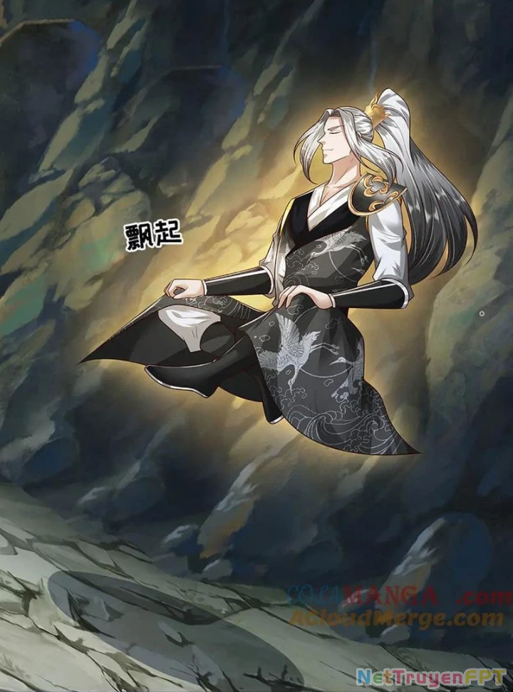 Võ Đạo Đại Đế Chapter 62 - Trang 2