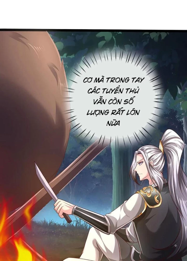 Võ Đạo Đại Đế Chapter 62 - Trang 2