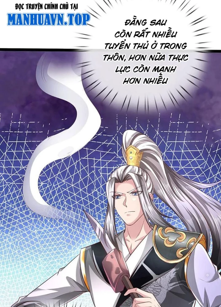 Võ Đạo Đại Đế Chapter 62 - Trang 2