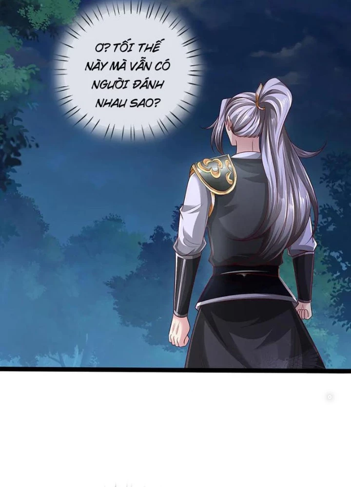 Võ Đạo Đại Đế Chapter 62 - Trang 2