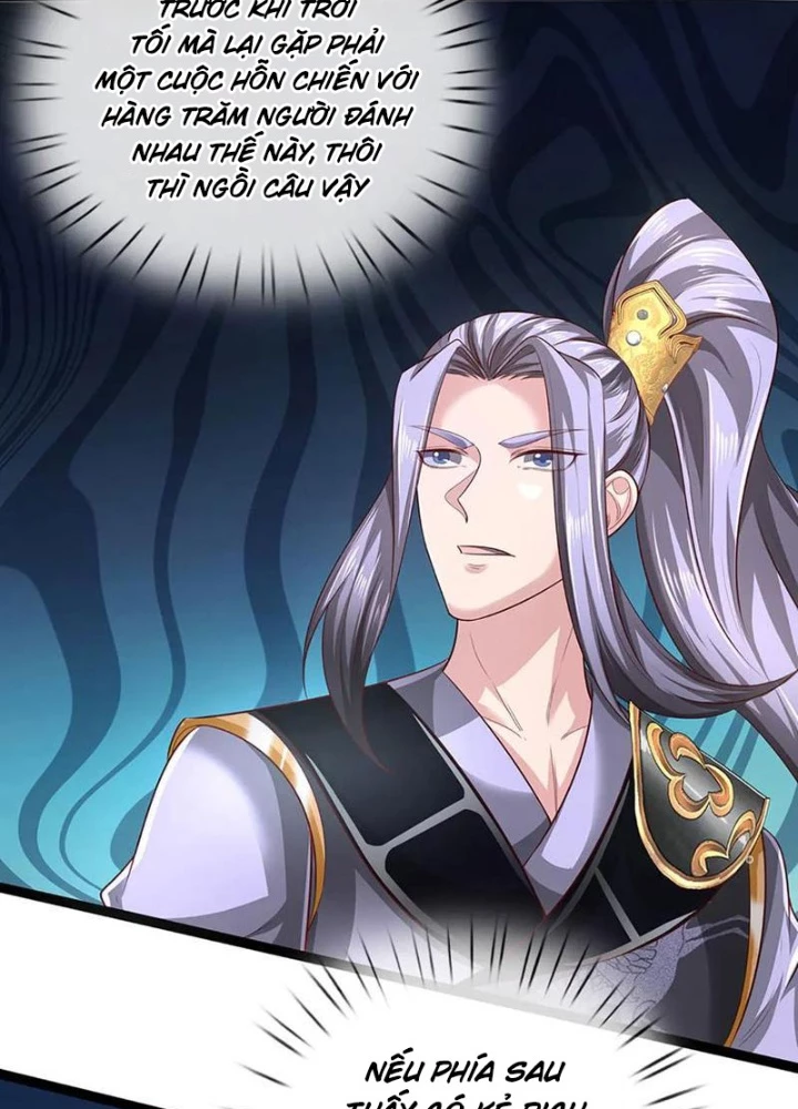 Võ Đạo Đại Đế Chapter 62 - Trang 2