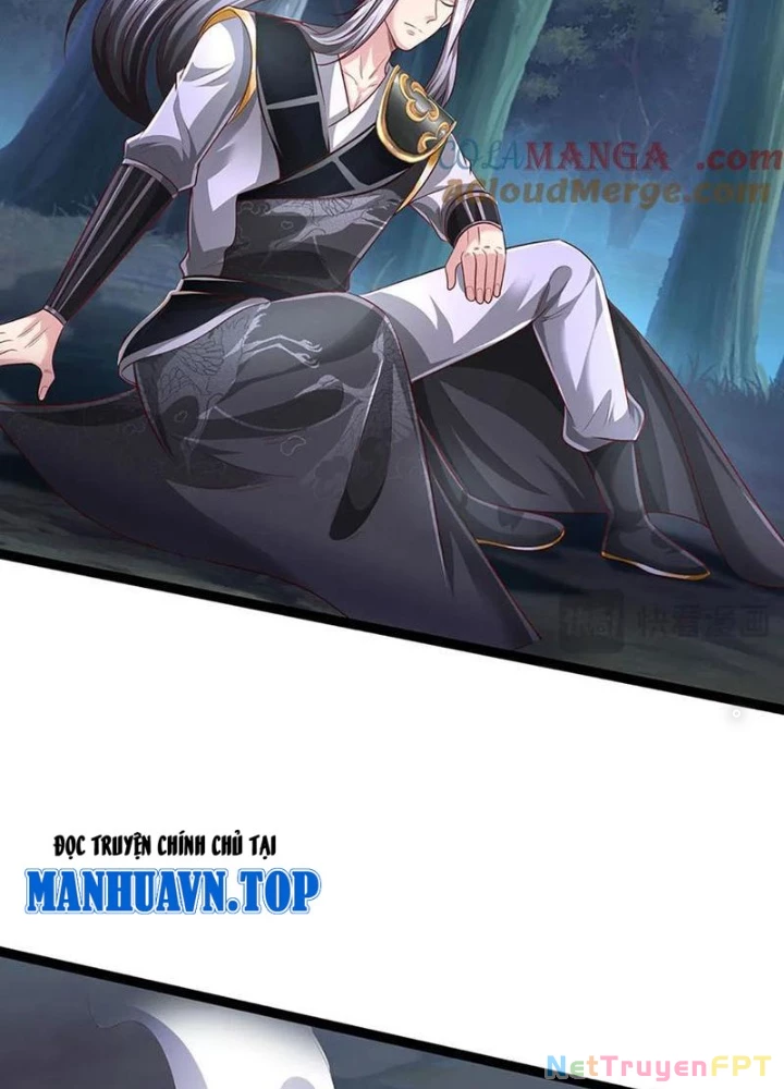 Võ Đạo Đại Đế Chapter 62 - Trang 2