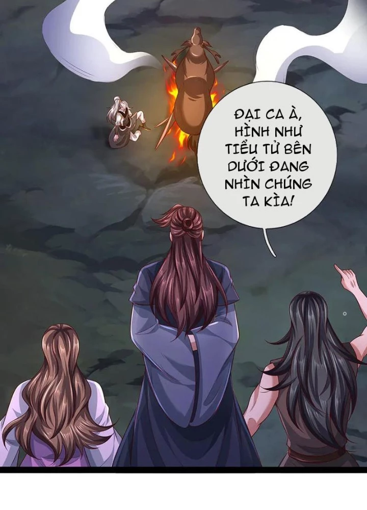 Võ Đạo Đại Đế Chapter 62 - Trang 2