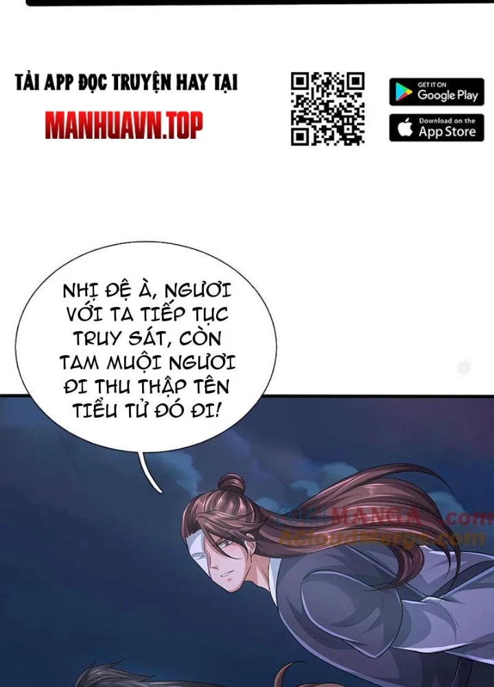 Võ Đạo Đại Đế Chapter 62 - Trang 2