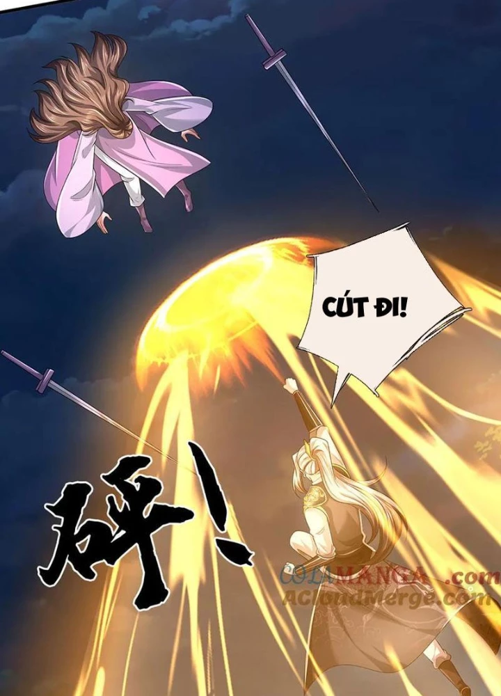 Võ Đạo Đại Đế Chapter 62 - Trang 2