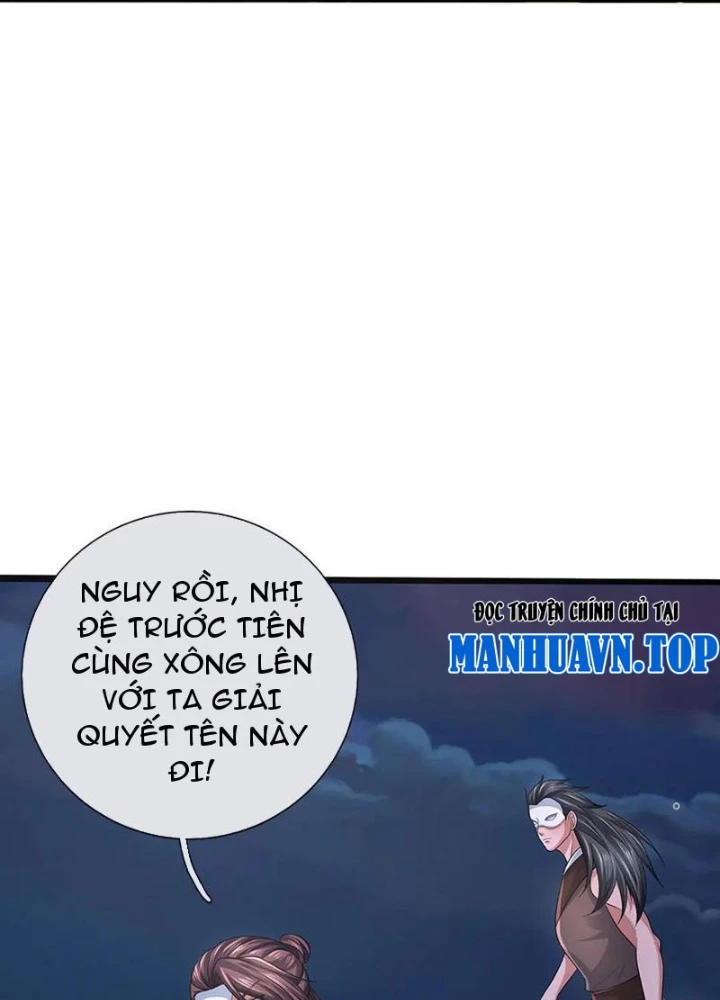 Võ Đạo Đại Đế Chapter 62 - Trang 2