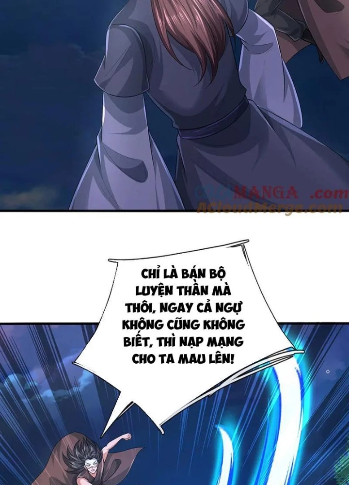 Võ Đạo Đại Đế Chapter 62 - Trang 2