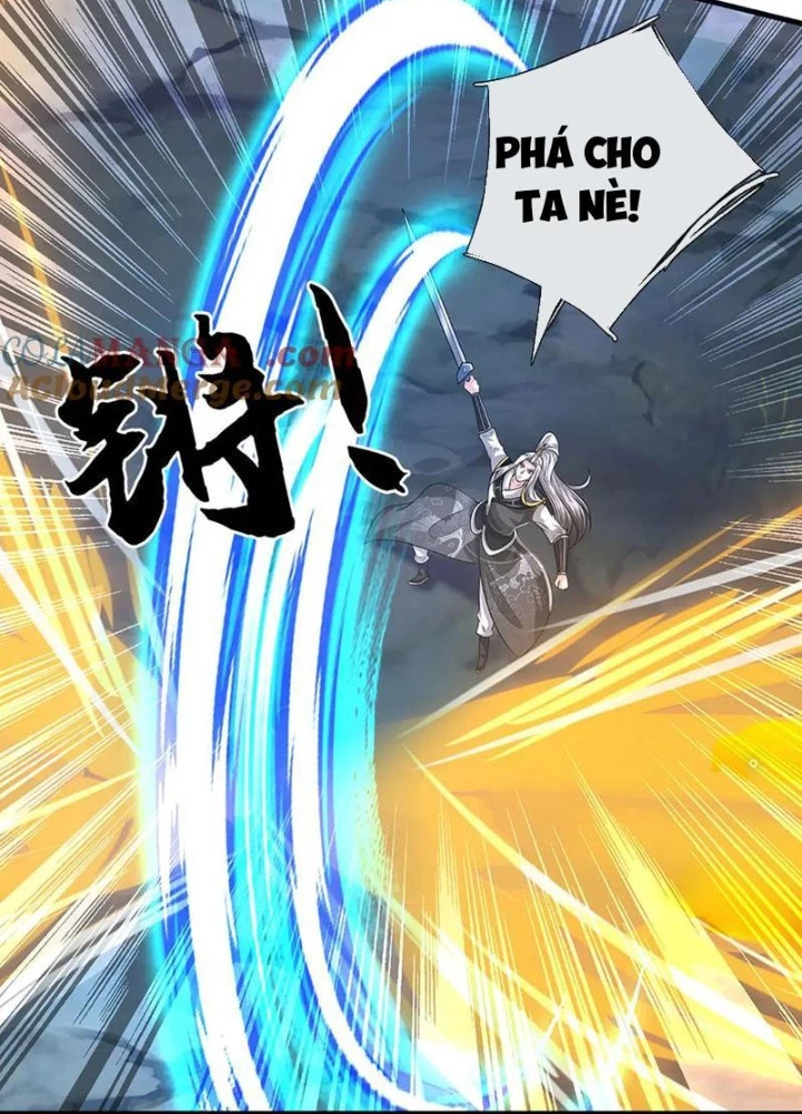 Võ Đạo Đại Đế Chapter 62 - Trang 2