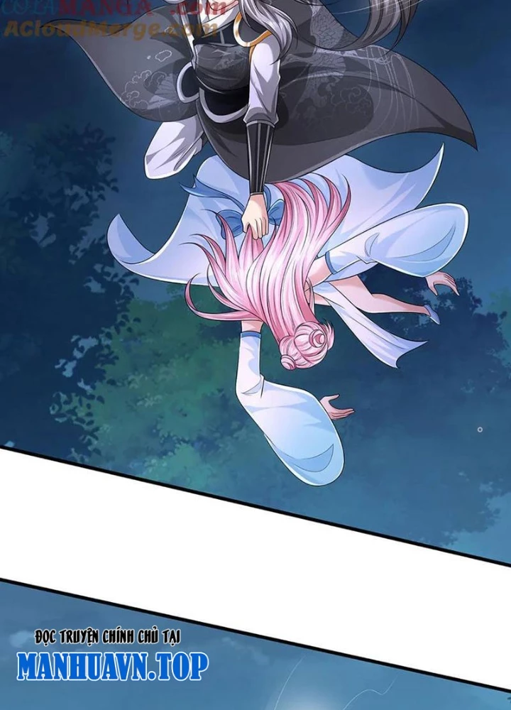 Võ Đạo Đại Đế Chapter 62 - Trang 2