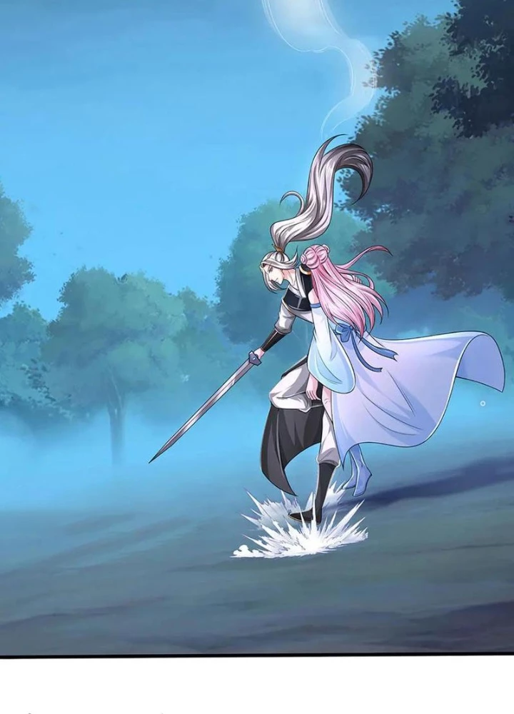 Võ Đạo Đại Đế Chapter 62 - Trang 2
