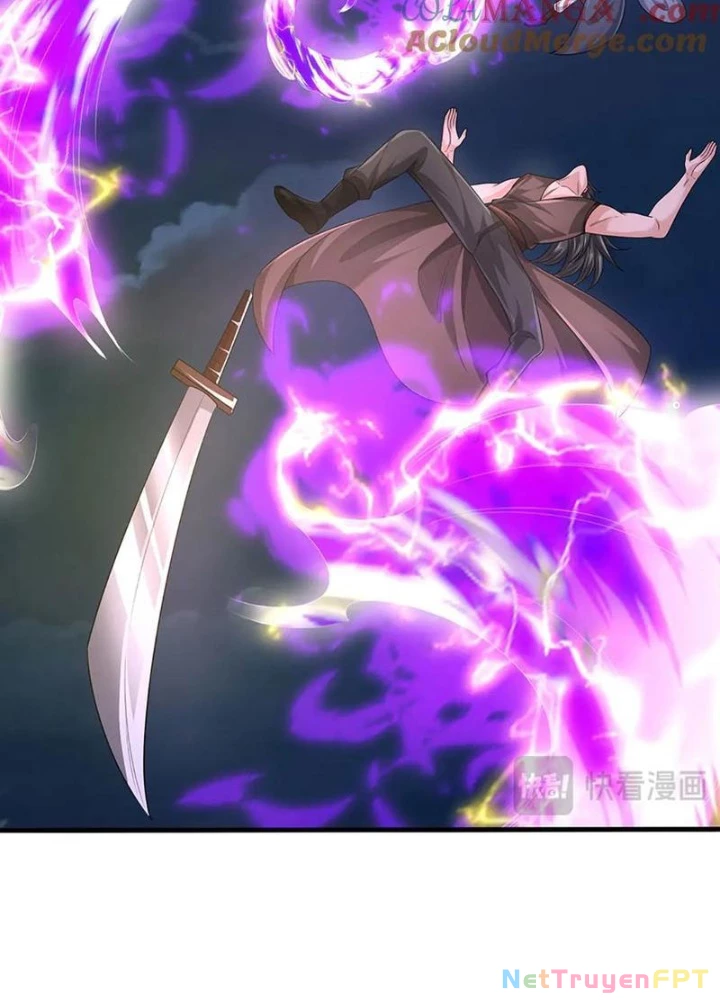 Võ Đạo Đại Đế Chapter 62 - Trang 2