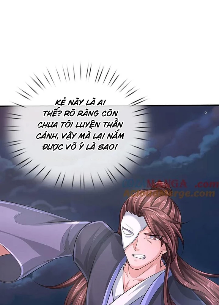 Võ Đạo Đại Đế Chapter 62 - Trang 2