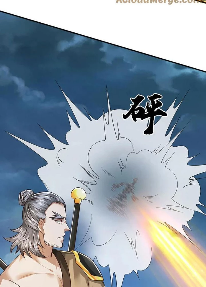 Võ Đạo Đại Đế Chapter 63 - Trang 2