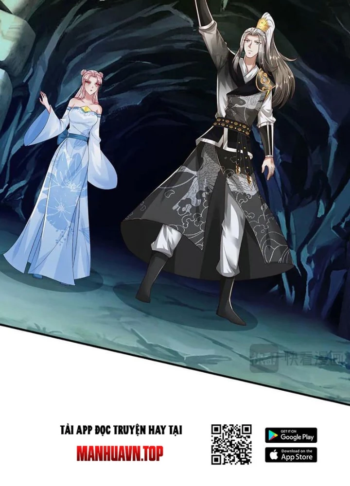 Võ Đạo Đại Đế Chapter 63 - Trang 2