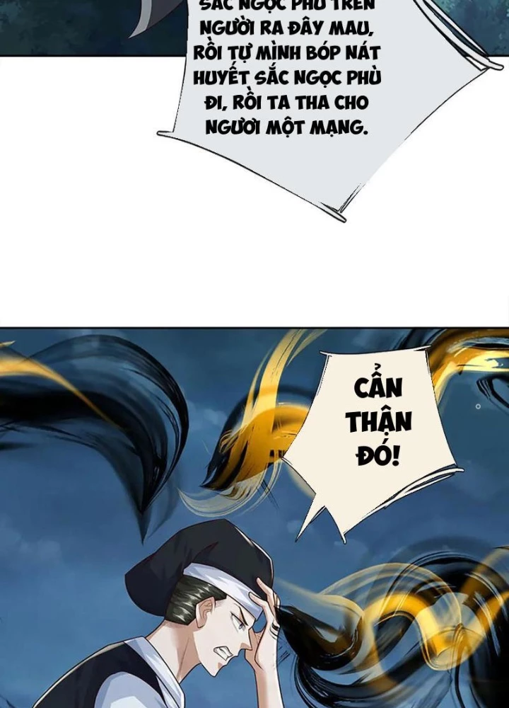Võ Đạo Đại Đế Chapter 63 - Trang 2