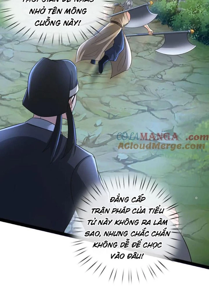 Võ Đạo Đại Đế Chapter 63 - Trang 2