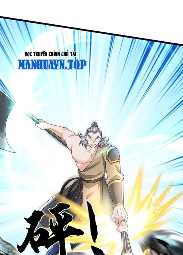 Võ Đạo Đại Đế Chapter 63 - Trang 2